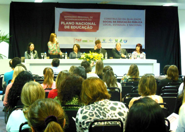 seminario avaliacao PNE