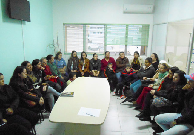 assembleia evolucao – 12-0-17