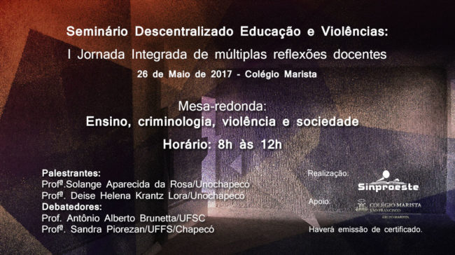 seminario chapeco – maio-email