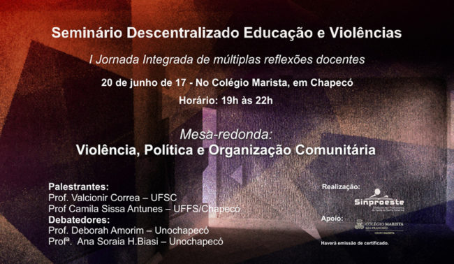 seminario chapeco junho site