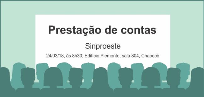 prestacao de contas site