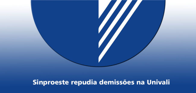 univali banner sinpro