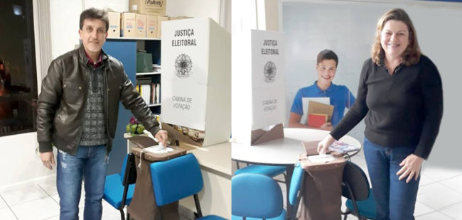 eleiecao representantes concordia