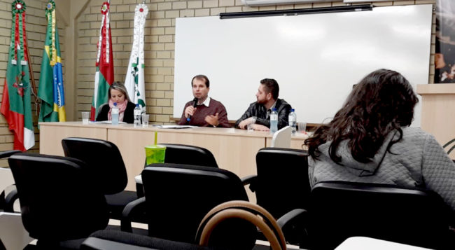 semana academia facc – site