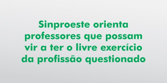 orientacao sinpro banner