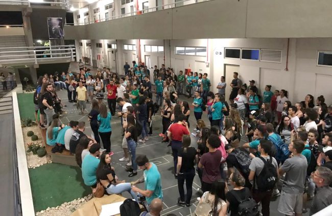 foto de Pedro F. Alba Zardo