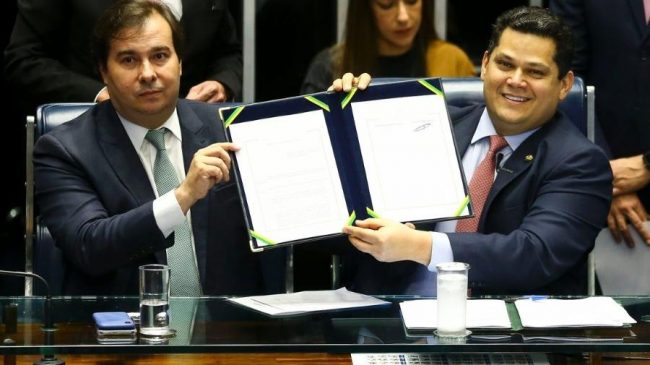 reforma previdencia – foto Marcelo Camargo-Agência Brasil