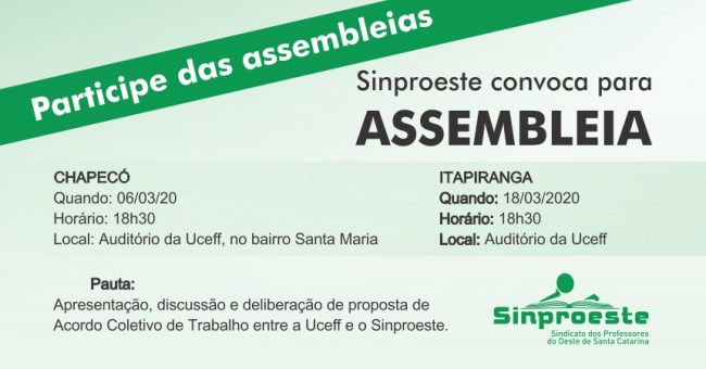 asembleia uceff site