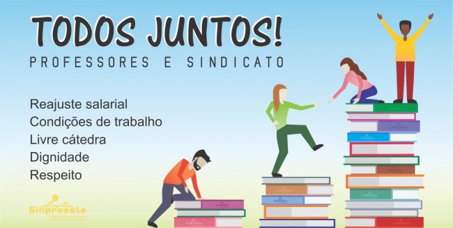 campanha salarial 2020