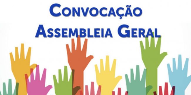 assembleia geral