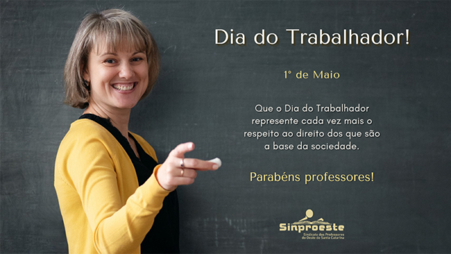 dia do trabalhador site