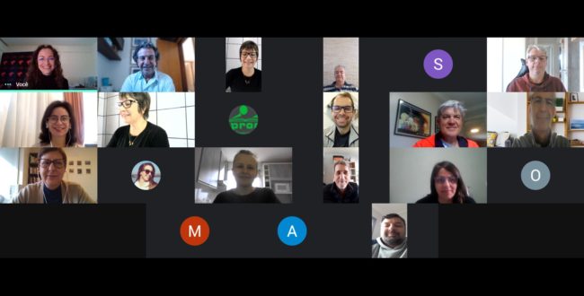 eleicao delegados conatee