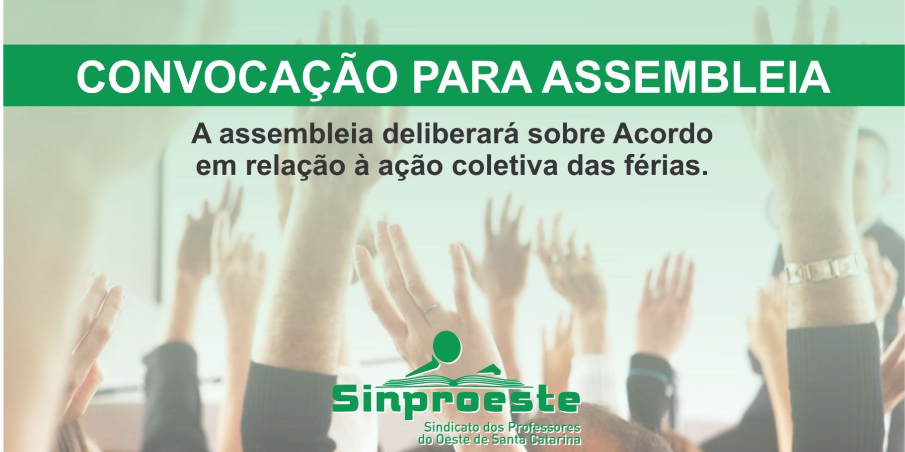 assembleia ação ferias – site