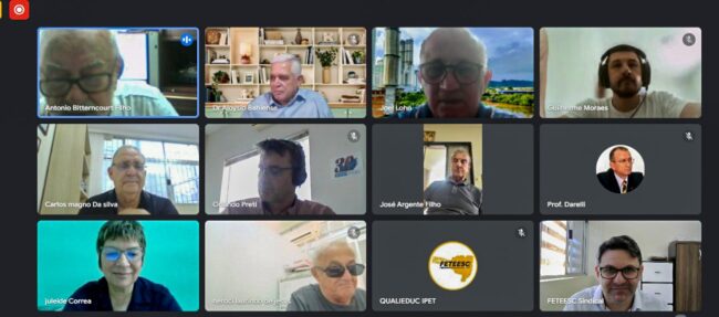 unificacao da pauta Sinepe site