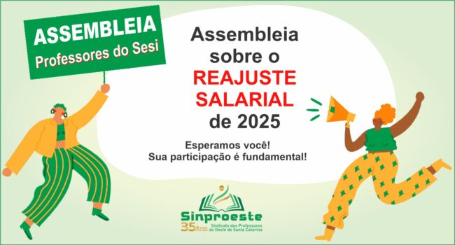 arte assembleia SESI 2025 SITE