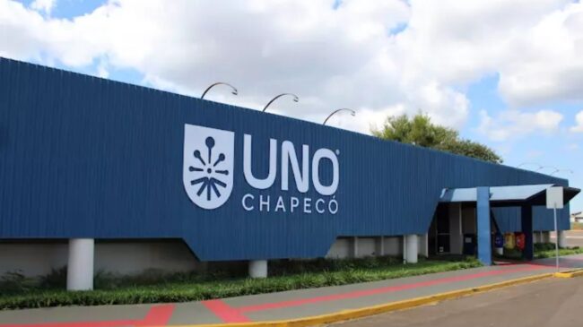 Asembleia Unochapecó