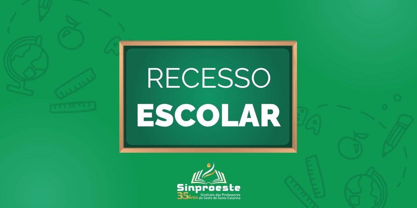 recesso escolar 2025 (Site)