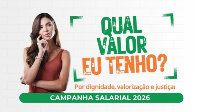 Campanha salarial 2026 (Site)