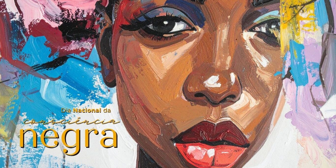 dia da consciência negra