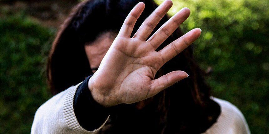 violencia contra a mulher