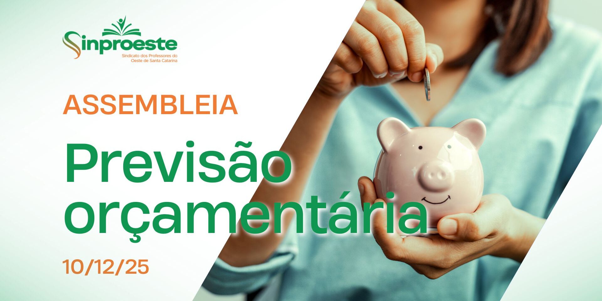 assembleia previsao orçamentária