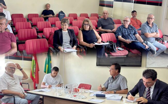 negociação Sinepe 24-03-26