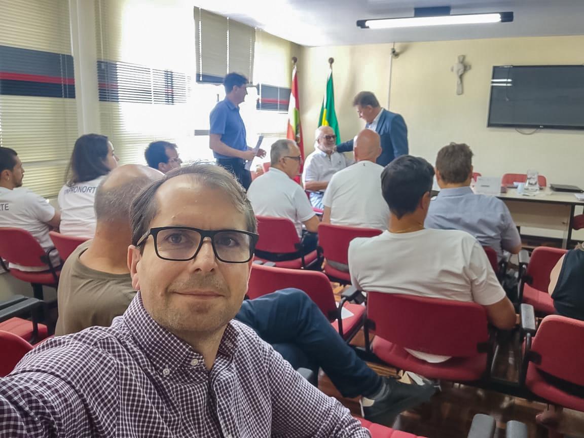 negociação sinepe rodada 3 2026