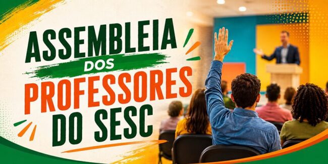 assembleia Sesc