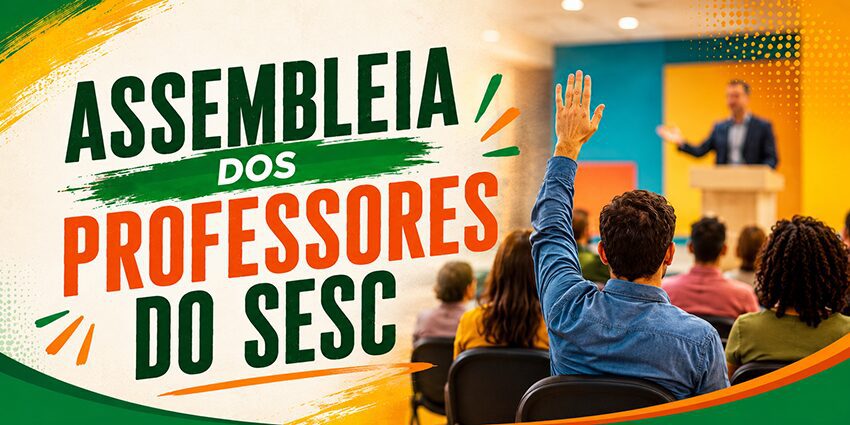 assembleia Sesc