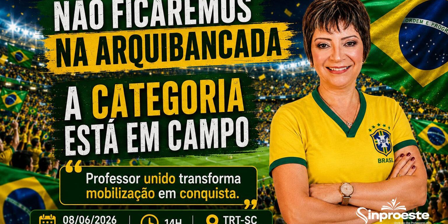 mediacao TRT tema Copa