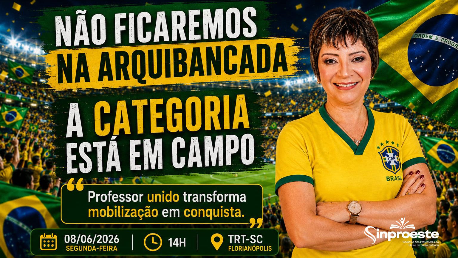 mediacao TRT tema Copa