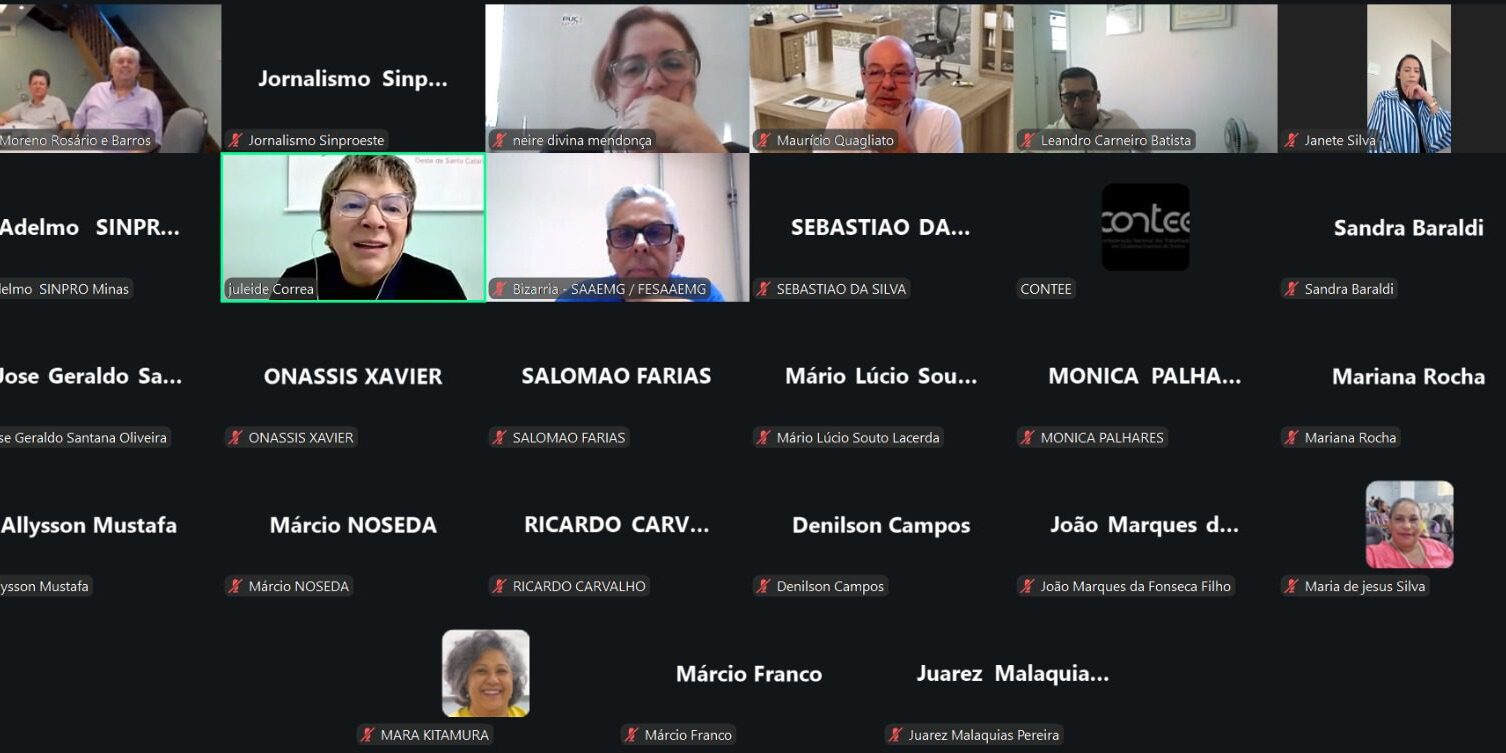 encontro negociadores 03