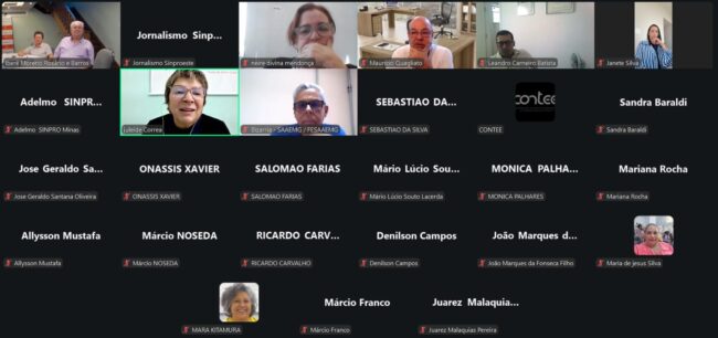 encontro negociadores 03