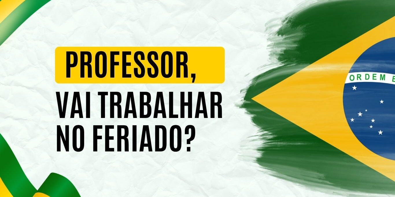 feriado 7 de setembro