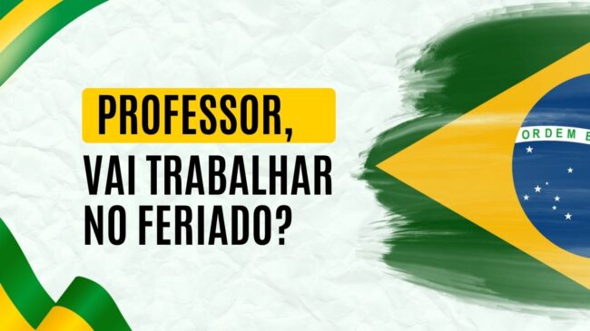 feriado 7 de setembro