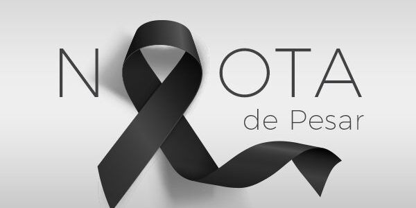 nota de pesar 1